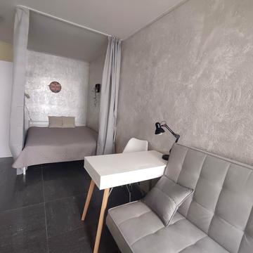 Миколи Бажана просп., 14