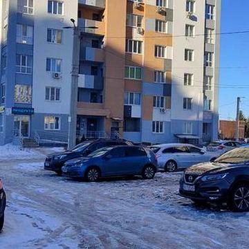 LS11 Продам 2 к.кв. 9/16 ул.Домостроителная д.3 ЖК"Архитекторов"