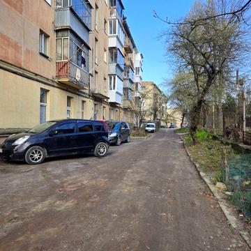 ПРОДАЖ 2-к квартири | вул. Шевченка, 140А | БЕЗ КОМІСІЇ