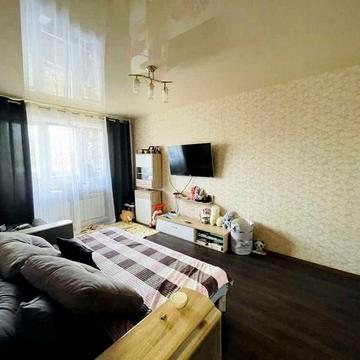 HE S4 Продам 1 комнатную квартиру ул. Хотомлянская Солнечный метро Индустриальная