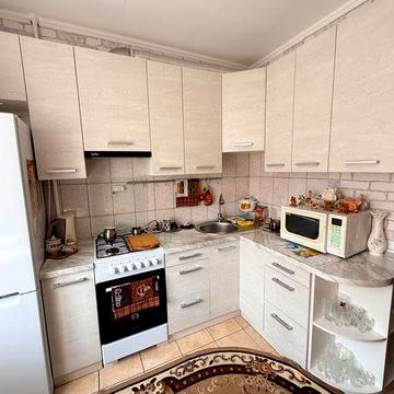 Продаж 1-кімнатної квартири з ремонтом | вул. Шухевича