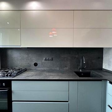 Шикарная 2к на Намыве с автономным отоплением