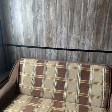 Здам двохкімнатну квартиру з власним двором 2 к квартира