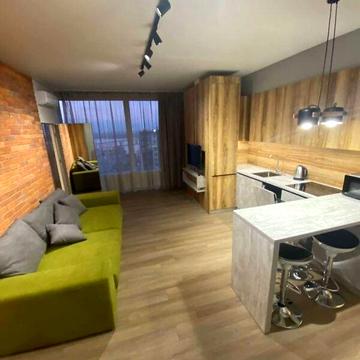 Довгострокова оренда 2к Квартира Вернадського Володимира вулиця ЖК Новодворянский