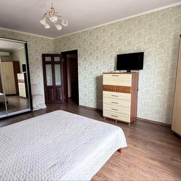 Говорова Армейская Жк Звездный Городок 1 ком 48 м2