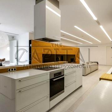 Продажа квартиры, ул. Зверинецкая, Печерск, ЖК Триумф ЖК Триумф