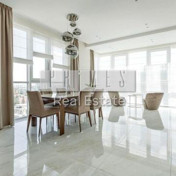 Оренда 4к. квартира ЖК Новопечерські Липки Андрія Верхогляда Драгомирова