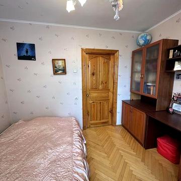 Продаж 3 кім. квартири на Сихові