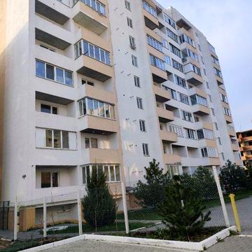 Срочно!Хлебораское 2к квартира  новый кирпичный дом за 30000