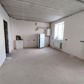 Срочно!Хлебораское 2к квартира  новый кирпичный дом за 30000