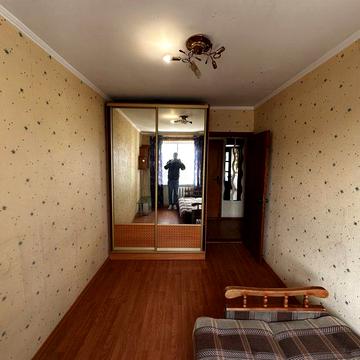 2-комнатная квартира на Королёва / Таирова / 45 м² / выгодная цена