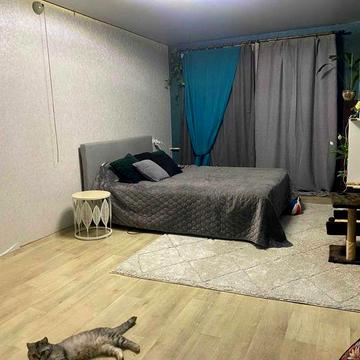 Продам 2х комнатную квартиру с ремонтом и мебелью