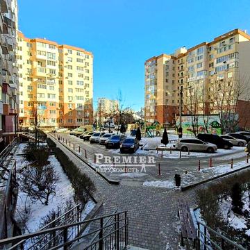 2 комнатная квартира 70 м2 с Ремонтом Жк Радужный ЖК Радужный