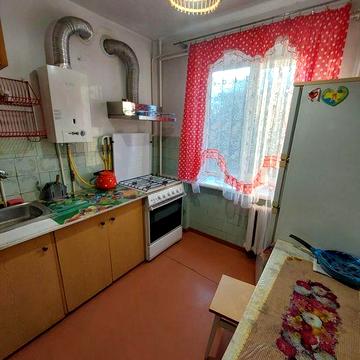 Оренда  2 кім  квартири,  Чайка  -  Новус