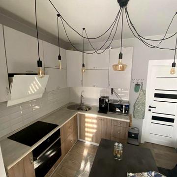 1к квартира в Ірпені ЖК Алфавіт