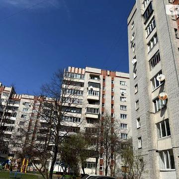 Продаж 4к Квартира Варшавська вулиця