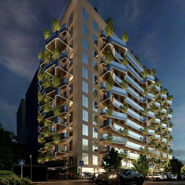 Продаж квартир в ЖК «Володимирський» ЖК Володимирський