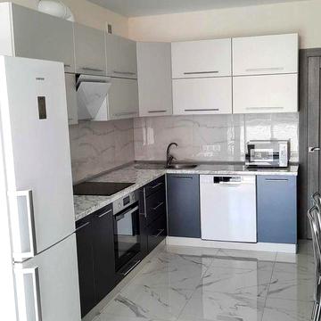 Оренда квартири 74м2 в Центері Жк «Резиденція»