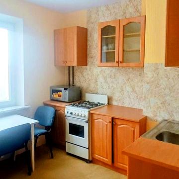 Однокімнатна квартира на садах 2 .