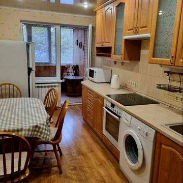 Оренда однокімнатної квартири в Дніпрі на Вернадського.35