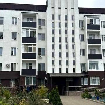 Продам 2к квартиру  с ремонтом АГВ Фонтан  Адмиральский близко к МОРЮ