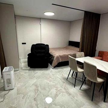 Продам апартаменты на берегу МОРЯ!  ВЫГОДНАЯ ИНВЕСТИЦИЯ!!! ЖК Пространство на Маячном