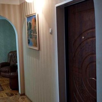 Аренда двухкомнатной квартиры