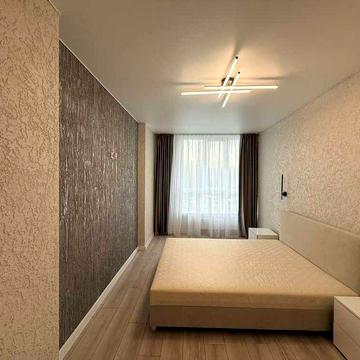 1к в новобудові не за всі гроші світу