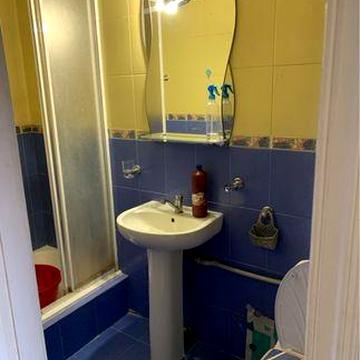 Район  Конкорда 1 кімнатна квартира