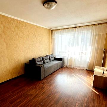 Довгострокова оренда 1к Квартира Будівельників вулиця