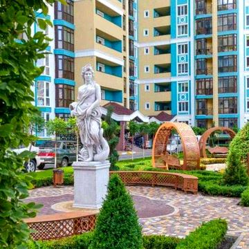 2К квартира з початковим ремонтом! Ірпінь, ЖК Версаль Парк ЖК Версаль парк