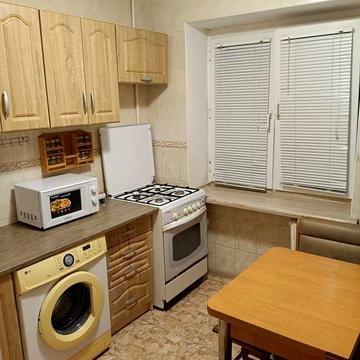 Аренда квартиры от хозяина