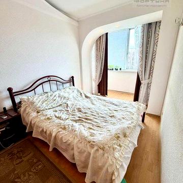 Затишна 2 кім. квартира ЦЕНТР МІСТА