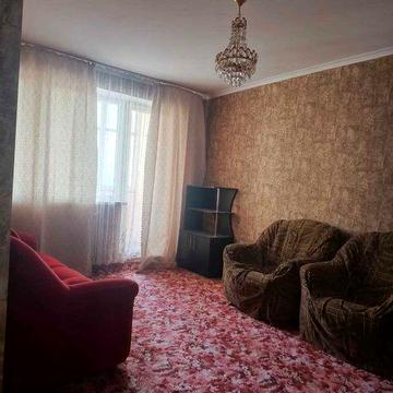 OP S4 Сдам 1 комнатную квартиру Одесская ул. Болградская