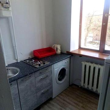 сдам 2 к квартиру Автострада набережная , 36 м