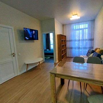 Без комиссии! Продам новую квартиру на 9 Фонтана! ЖК Пространство на 9 Фонтана