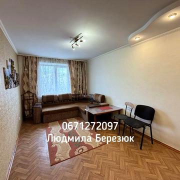 Продам 2к квартиру на Проспекті Центральному/Стадіон