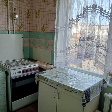 Затишна 1-к квартира на Зарічанській – Ідеальний старт або інвестиція!