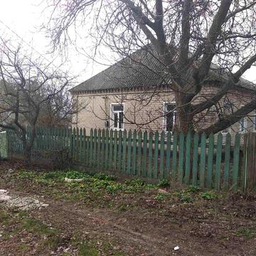 Продам дом в краснополье по ул. Липковского (Лихачева)