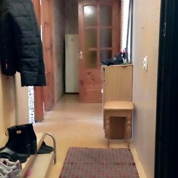 Оренда 2-кімнатна центр міста, бойлер, меблі,