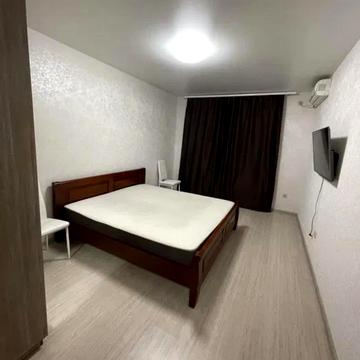 1-кімнатна квартира в Одеських традиціях