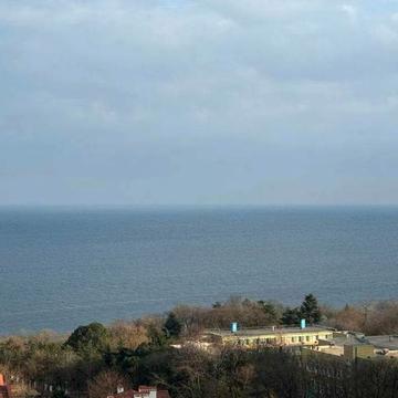 1-кімнатна квартира в ЖК Атмосфера з видом на море, Аркадія