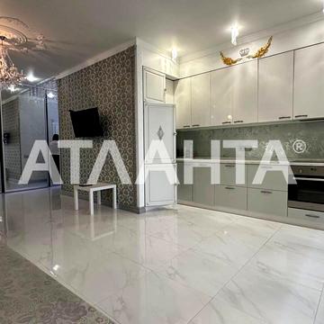 переулок Удельный, 6, Французский бульвар, Приморский, Одесса, Одесская 125000.0 USD