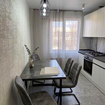 3 кімнатна квартира Олександрійський бульвар 137