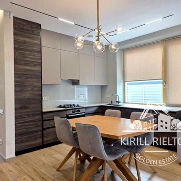 Аренда таунхауса с капитальной беседкой в коттеджном поселке «Золотые Ключи»