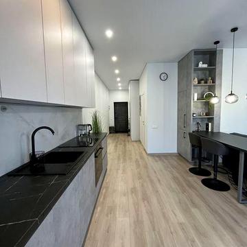 Продаж 1,5 кімнатної/з паркінгом