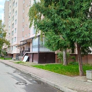 Оренда 2-ох кімнатної квартири,з індивідуальним,вул.Хоткевича,54.