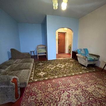 Продам 1комнатную квартиру 9мкр, левый берег, вид на Набережную