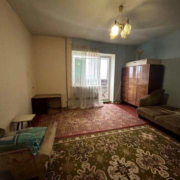 Продам 1комнатную квартиру 9мкр, левый берег, вид на Набережную