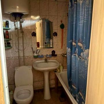 Продаж 1к Квартира Соїча вулиця